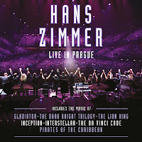 Hans Zimmer - Chevaliers De Sangreal (Live / From The Da Vinci Code) загрузить