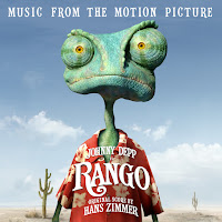 Hans Zimmer - Rango Suite загрузить