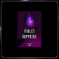 Hanzo 陰陽 - Violet Sapphire загрузить