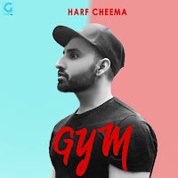 Harf Cheema - Gym загрузить