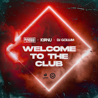 Harris & Ford - Welcome To The Club Ft Kyanu & Dj Gollum загрузить