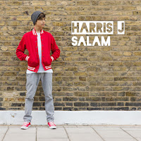 Harris J - Harris J - Salam Alaikum загрузить