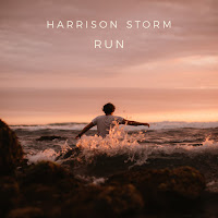 Harrison Storm - Run загрузить