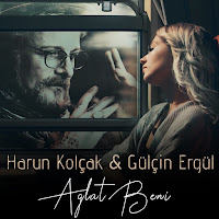 Harun Kolçak - Ağlat Beni Ft Gülçin Ergül загрузить