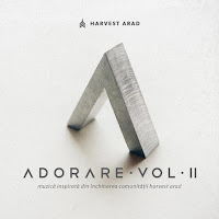 Harvest Arad - Stânca Mea загрузить