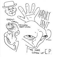 Harvey Dent 2 - Phermented Phalanges загрузить