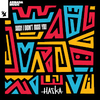 Haska - Wish I Didn't Miss You загрузить