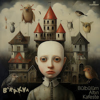 Haybat Orkestrası - Bülbülüm Altın Kafeste загрузить