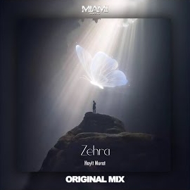 Hayit Murat - Zehra mp3 скачать