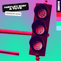 Hayley May - Losing My Mind Ft Tcts загрузить