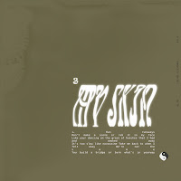 Hazlett - My Skin загрузить