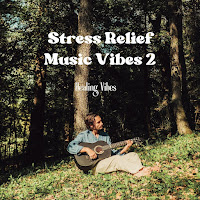 Healing Vibes - Beautiful Relaxing Music For Stress Relief Calming Music Meditation Relaxation Sleep Spa загрузить