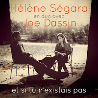 Hélène Ségara - Salut Ft Joe Dassin загрузить