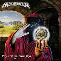 Helloween - A Tale That Wasn't Right загрузить