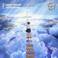 Henri Werner - Haunting Me (Feat. Stella Key) загрузить