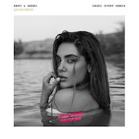 Herro - Quiescence (Cagri Guzet Remix) Ft Rafo загрузить