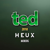 Heux - Ted 2018 (Feat. Moberg) загрузить