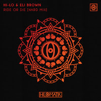 Hi-Lo - Ride Or Die (Hard Mix) Ft Eli Brown загрузить