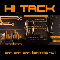 Hi_Tack - Say Say Say (Radio Mix) загрузить