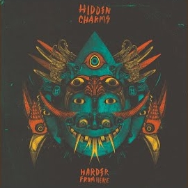 Hidden Charms - Left Hand Man загрузить