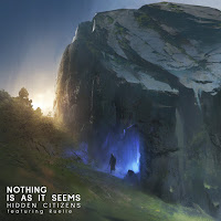 Hidden Citizens - Nothing Is As It Seems (Feat. Ruelle) загрузить