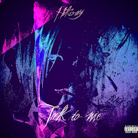 Hikiray - Talk To Me загрузить