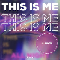 Hilaldeep - This Is Me загрузить