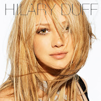 Hilary Duff - Someone's Watching Over Me загрузить