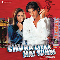 Himesh Reshammiya - Chura Liyaa Hai Tumne Ft Shaan & Alka Yagnik загрузить