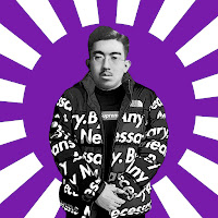 Hinonawa - Drip Of The Japanese Emperor (Slowed + Reverb) загрузить