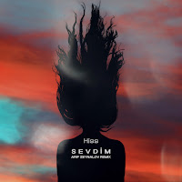 Hiss - Sevdim (Arif Zeynalov Remix) загрузить