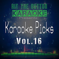 Hit The Button Karaoke - Dancing On My Own (Originally Performed By Calum Scott) загрузить