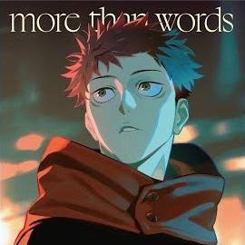 Hitsujibungaku - More Than Words (English Version) mp3 скачать