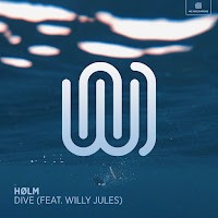 Hølm - Dive (Feat. Willy Jules) загрузить