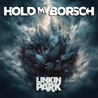 Hold My Borsch - From The Inside загрузить