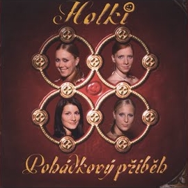 Holki - Už Mi Nevolej загрузить