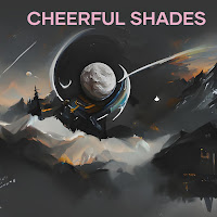 Honorius Namat - Cheerful Shades загрузить