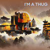 Honorius Namat - I'm A Thug загрузить