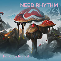 Honorius Namat - Need Rhythm загрузить