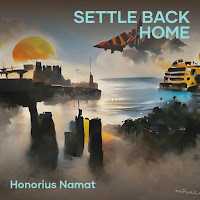 Honorius Namat - Settle Back Home загрузить