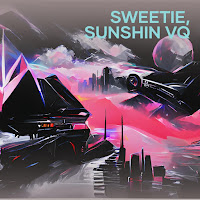 Honorius Namat - Sweetie, Sunshin Vq загрузить