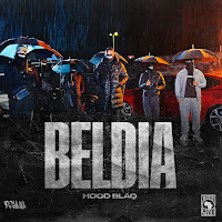 Hoodblaq - Beldia загрузить