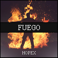 Hopex - Fuego загрузить