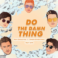 Hot Chelle Rae - Do The Damn Thing (Feat. Chord Overstreet & Levi) загрузить