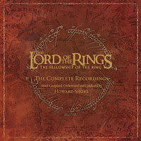 Howard Shore - Prologue: One Ring To Rule Them All загрузить