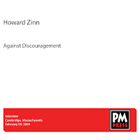 Howard Zinn - Understanding Economic Crises загрузить