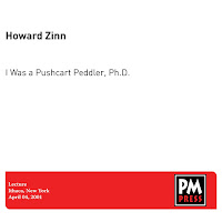 Howard Zinn - Jacksonian Democracy загрузить