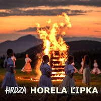 Hrdza - Horela Ľipka загрузить