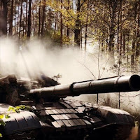 Христина Панасюк - Танкісти загрузить