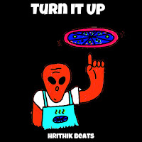 Hrithik Mehra - Dababy Type Beat 